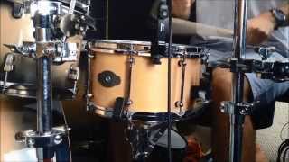 Video thumbnail for Premier Modern Classic 13x7 test by Szymon Baranowski