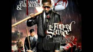 Fabolous - Body Bags (There Is No Competition 2) HQ