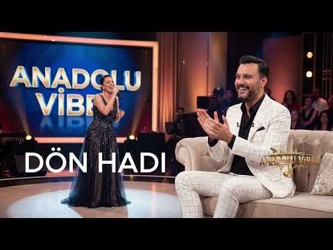 Alişan – Dön Hadi | Turkish Pop Arabesk | Cover by Anadolu Vibes24
