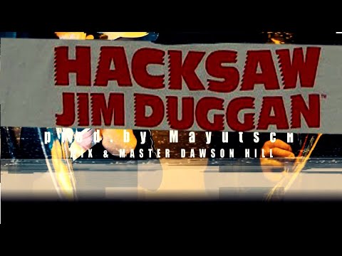 Lockdaunaz - Jim Duggan (prod. by MayutscH)