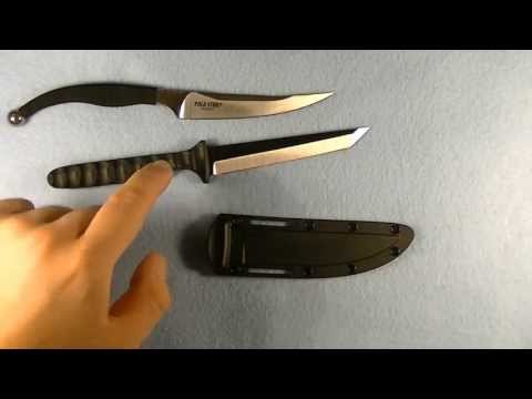 Cold Steel Tanto Spike Gen 2