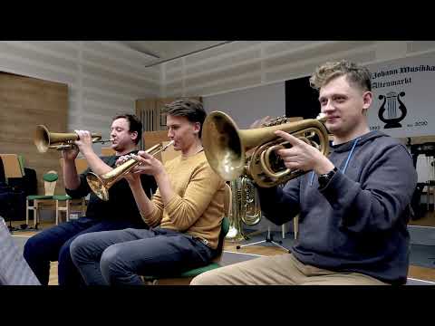 Sunnwendmusi - Heimatgrüße