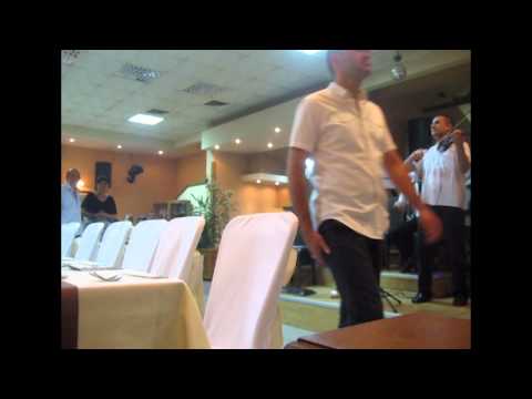 All Inclusive Orchestra - svadba Lazarevac - 04.08.2012