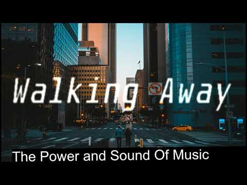 Rap Beat Instrumental - Freestyle & Storytelling Type Beat "Walking Away" (prod. Roger Valentin)