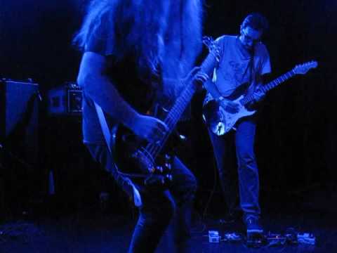 Melting Hand live @ Raw Power Festival, London, 28/05/16 (Part 1)