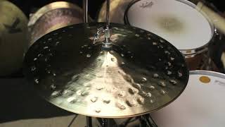 Video thumbnail for Meinl 15" Byzance Foundry Reserve Hi Hats - 980g/1300g by The Drum Shop - Portland, Maine