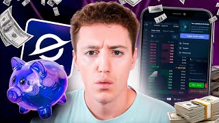 New Perp DEX Airdrop Could Explode – Evedex Airdrop Guide (Hurry!)
