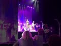 Boy George and Culture Club ”Everything I Own” Live 2018 CLIP