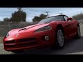 Forza Motorsport 1 Dodge Viper SRT10 2003 Test Drive Gameplay HD 1080p60FPS