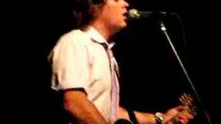 Pat McGee Band- &quot;Beautiful Ways&quot;