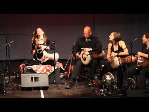 Raquy's DÜM playing Dokuz