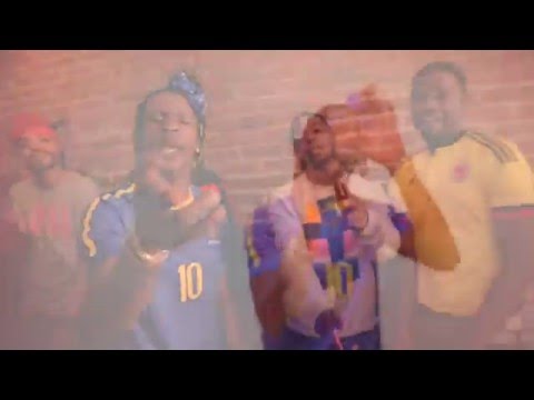 GT YungBoss "Keep The Tool" Ft. Dada Loc x Killa Cash x Will Drama ( Offical Music Video )