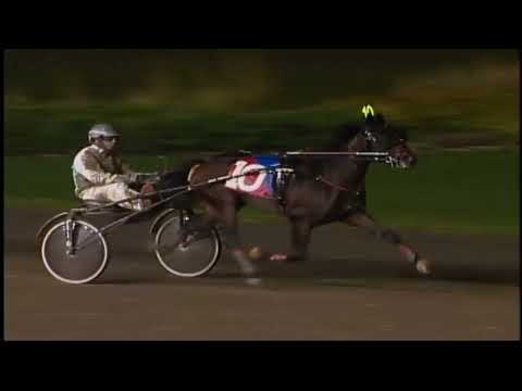 CHRHF - 2008 Inductee - Peaceful Way