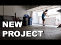 Ep 12 II Vlog II New Project