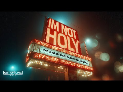 Out Of Line Music and THE BLOODY BEETROOTS