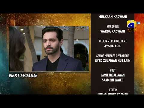 Tere Bin Episode 39 Teaser - 30th April 2023 - HAR PAL GEO