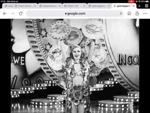 We,re The in Money (The Gold Diggers Song) (Gold Diggers of 1933)