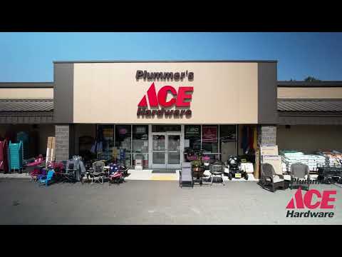 Plummer S Ace Ben Moore Paint