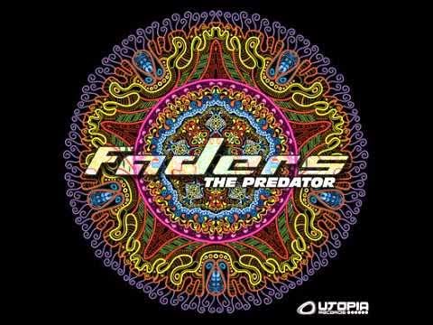 Faders VS Aquatica - Diamonds Power (Original Mix)