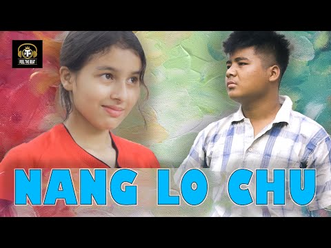 Nang lo chu - Eric Khiangte (Official)