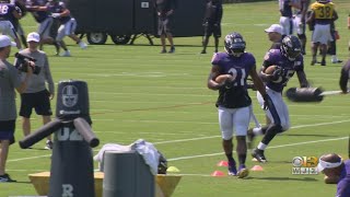 WJZ Sports, Anchors Make Their Picks Ahead Of Ravens Season Opener