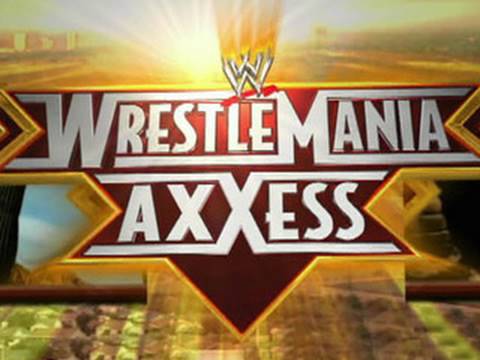 Wrestlemania Axxess Tickets And Schedule Available