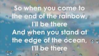 September - End Of The Rainbow (lyrics)