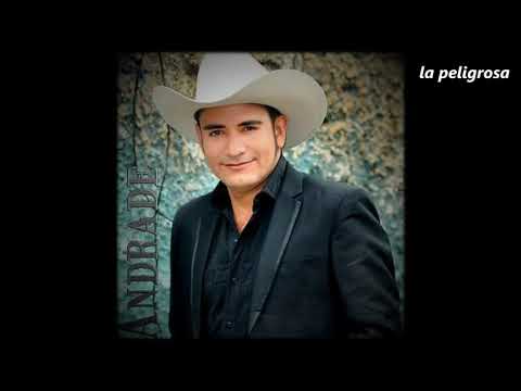 James Andrade- la peligrosa