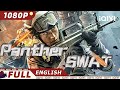 【ENG DUB】Panther Swat | Action, Gangster | Chinese Movie 2023 | iQIYI Movie English