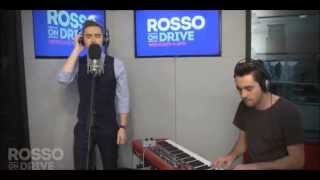 Harrison Craig : Say Something (HD - full version)