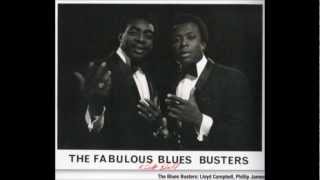 The Blues Busters Don't Lose Your Good Thing  (1968)
