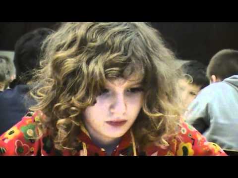 D12 4.2. Mária Lazorová - Jana Barutová 0 - 1