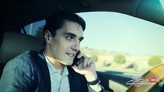 Мор Хостум (Обещание Матери) , серия 209