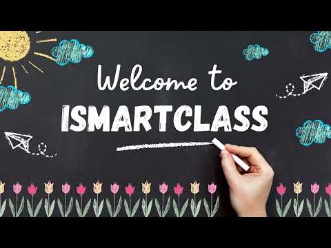 iSmart Teacher: By iSmartClass