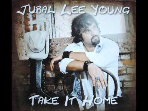 Jubal Lee Young - Angel With A Broken Heart