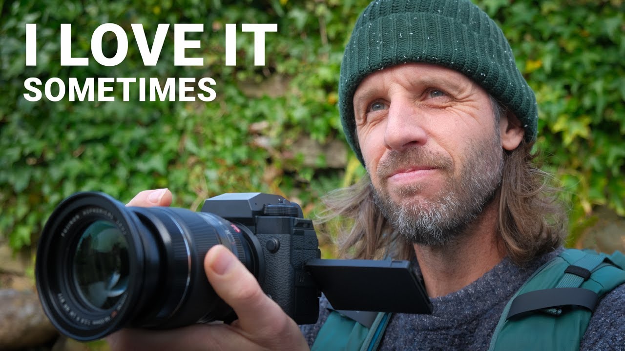 This AMAZING CAMERA FEATURE Divides Opinion!