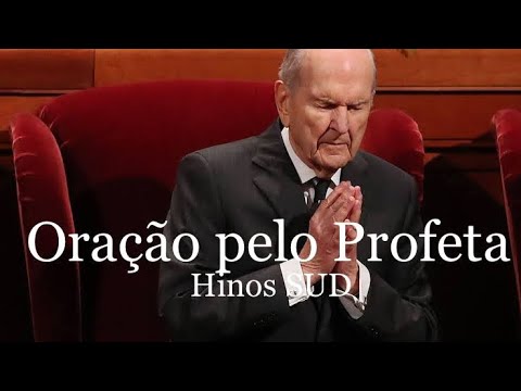 Oração Pelo Profeta | Trio