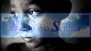 Lugar Santo - Bruna Karla