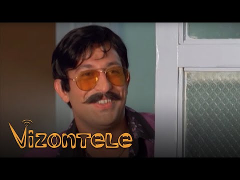 Yeni Bir Şampuan Çıkmış - Vizontele