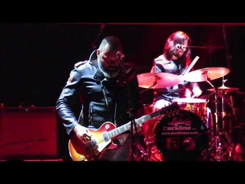 La Doble A - Niño Bomba & El Baile del Fin del Mundo (10° Concierto Radiónica)