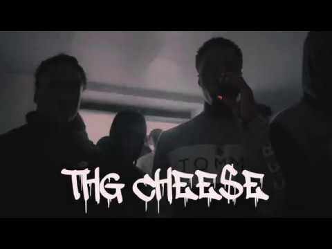 THG Chee$e X JBG Turk X Na$ J - Mutha Fucka