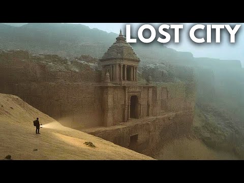 3h+ Of Ancient Civilizations That Vanished & Disappeared