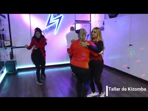 La Tribu Espacio ~ AYER - Ivan Alekxei ft Yanet Kantalma