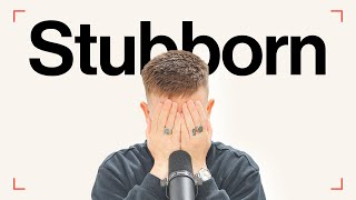 How to Communicate with a Stubborn Pastor