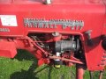 Videoklip af IH Farmall D 217 1 