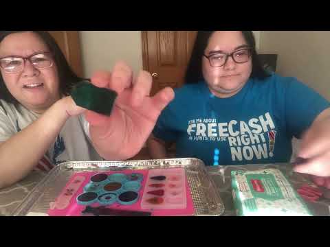 Crafty Crafts - Does Food Coloring Work in Resin?