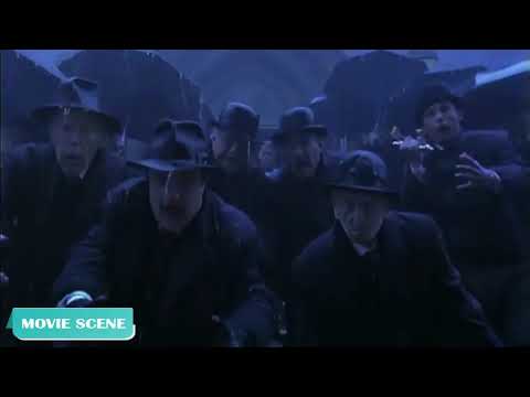 Mousehunt 1997 Classic Trailer - Nathan Lane MOVIE SCENE