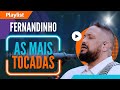 Fernandinho MIX Os Louvores Mais Tocados Playlist