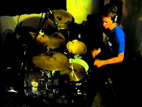 The Pirate Ship Quintet - Doldrums Drum Tracking
