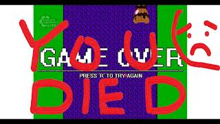 #2  I wanna be the JK[鬼畜ゲー動画]